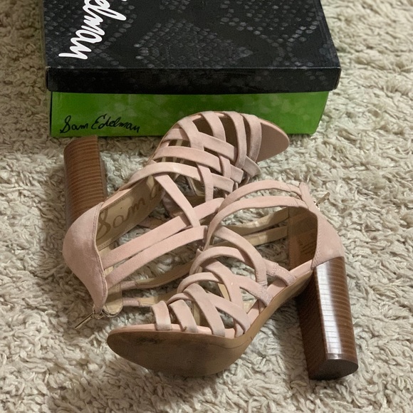 Sam Edelman Yori Sandal - Picture 6 of 7